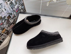 New Ugg Womens Tasman With Original Box 5955 Black Slipper