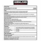 Free Shipping - Kirkland Signature Aller-tec  365 Tablets