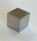 Tungsten Cube 1 2 Inch X 1 2 Inch X 1 2 Inch 99 95  Pure Tungsten Wolfram  w 