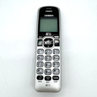 Dcx160 Uniden Handset Replacement Cordless Phone D1660 D1680 D1685 New Battery