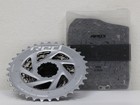  bundle Set  Sram Red Axs 12-speed 10-33t Xg-1290   Sram Apex 12s Chain