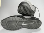 Size 9 - Nike Air Ring Leader Low Dark Grey