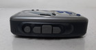 Sony Walkman Wm-fx281 Silver Cassette Tape Player Fm am Radio Read
