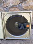 Vintage Boombox Sony Cfs-88s Radio Stereo Cassette Jumbo No Conion Sharp Lasonic