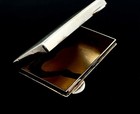 Vintage Tiffany   Co  925 Sterling Silver Small Rectangle Pill Ring Trinket Box