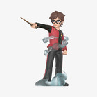 Harry Potter And The Goblet Of Fire Series Confirmed Blind Box Figure Toy 