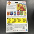 Habro Marvel Legends Series Secret Wars Iron Man 6  Action Figure Toy New Noc