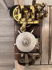 Antique Omnigraph Early 1900 s   Telegraph morse Code Training Machine   Working