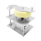 Disc Polishing Machine Data Recovery Dvd vcd Disc Scratch Repairing Machine