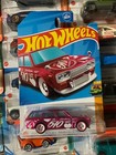 2 Hot Wheels Super Treasure Hunt Datsun 510  