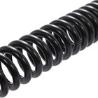 Heavy Duty 41mm Front Fork Spring Kit For 83-13 Harley Touring Flht  Efi Flhti