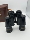 Nikon J-b7 Binoculars Nippon Kogaku Tokyo Feather-weight 7x 50 7 3 With Case