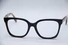New Burberry B 2347 3942 Black Authentic Designer Eyeglasses 52-19