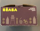 Beaba Babycook Steam Cooker Blender Original Babyfood Maker New