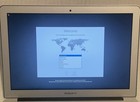 2017 Apple Macbook Air 13    - Intel Core I5 - 8gb Ram - 128gb Ssd