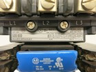 Allen Bradley 509-bod Size 1 Motor Starter 120v Coil Cb236 509-b0d 10 Hp 599-k04