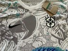 Nike Dri-fit Adv Brazil Cbf Soccer Jersey Men s Xl Special Edition Rare - New 