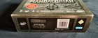 Hasbro Monopoly  Star Wars The Mandalorian Edition Game Board Figures
