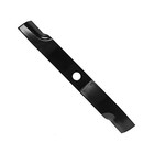 6pk Oregon Mower Blades Compatible With 60  Kubota Pro Decks Zd323 Zd326 Z725   