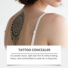Tattoo Cover Up Makeup Skin Scar Cover Up Tattoo Concealer Kit