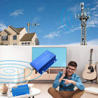 Cdma 850mhz Cell Phone Signal Booster Repeater With Yagi Kit