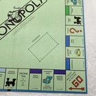 Monopoly Game Board Replacement Deluxe Anniversary Edition 1985 Parts