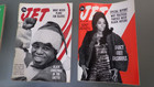 5 Vtg 1968 Jet Magazine Lot Black History Civil Rights Politics Negro Era Soul