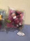 1992 Mcdonald s Happy Meal Cabbage Patch Kids Toys - Lot Of 3 - Sealed   Nip