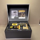 Diecast Masters 1 50 Cat 977d Traxcavator   963k Track Loader 85559