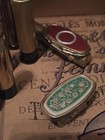 Lot Vintage Lipstick Collection Vintage Lipstick Holders With Mirror