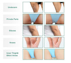 Skin Lightening Cream Skin Bleaching Cream For Body Intimate Area Private Par 