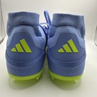 Size 11 Women   s Adizero F50 League Fg Mg Celestial Victory Soccer Cleats Ih3862