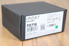 Iport 70718 Poe Splitter Power Over Ethernet Adapter    New