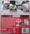 Chase Racelott - Sealed Metal Die-cast - Disney Pixar Cars Nascar