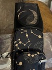 Momcozy Universal Stroller Organizer With Insulated Cup Holder Detachable  ah 