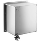 Triple Built-in Drawer Warmer - 1350w  120v
