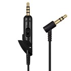 Replacement Audio Cable Cord For Bose Quietcomfort 15 Qc15