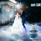 Chauvet Dj 1 Gallon Of Fog Smoke Juice Fluid For Fog Machines  4 Pack    4 X Fju