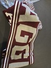 Adidas Ncaa Texas A m Aggies Outerstuff Winter Scarf  Team Color Osfm  d-22 