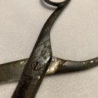 Antique S s  White Scissors Philadelphia Usa Dentist Tool