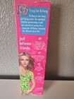 Britney Spears 2001 Pepsi Commercial Outfit Doll No Microphone