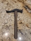 Vintage Late 1800 s Early 1900 s Cobbler s Shoe Maker Leather Hammer Tool