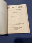 Antique Early 20th Century Military Training Booklet 