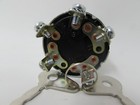 Bandit Morbark Chipper Ignition Switch For Cat Caterpillar Perkins Power Unit