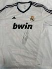 Cristiano Ronaldo Signed 2012 13 Real Madrid Jersey     Psa dna Authenticated