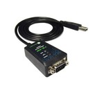 Usb 2 0 To Serial Rs-232 Db9 9pin Adapter Converter Cable Ftdi Chipset Length 1m