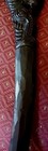    Awesome Vintage Maori War Axe Ceremony Axe Very Nice Htf Collectors Item     