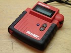 Snap On Micro Vat Battery Tester Eecs304 Incomplete  no Amp Probe 