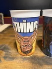Fright Rags Souvenir Cups