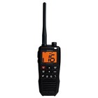 Floating Vhf Marine Radio 6 Watt Noaa Weather Channels Ipx8 Submersible